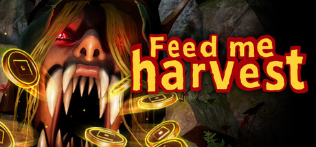 Feed Me Harvest