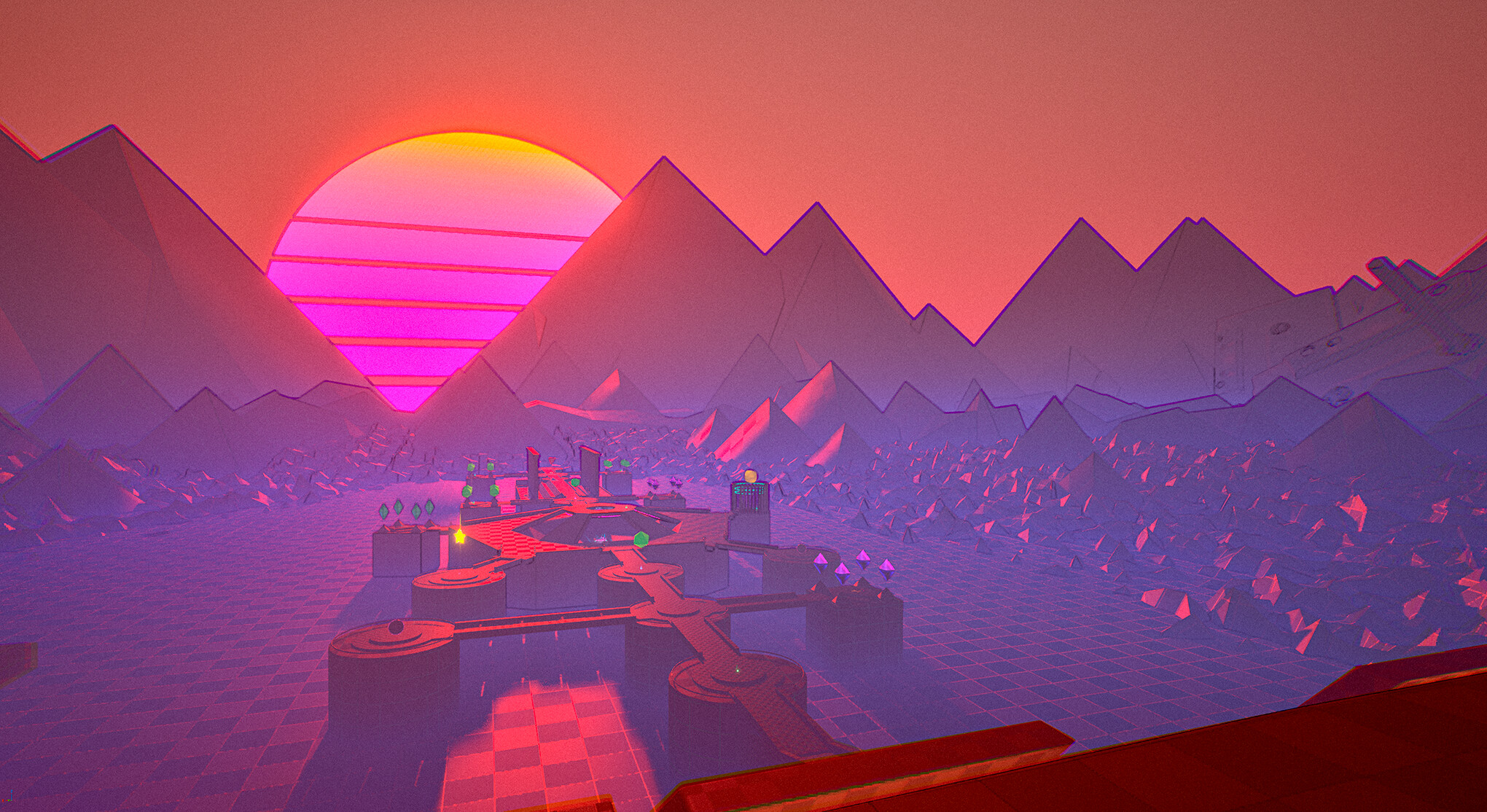 Ego: The Roguelite screenshot 2