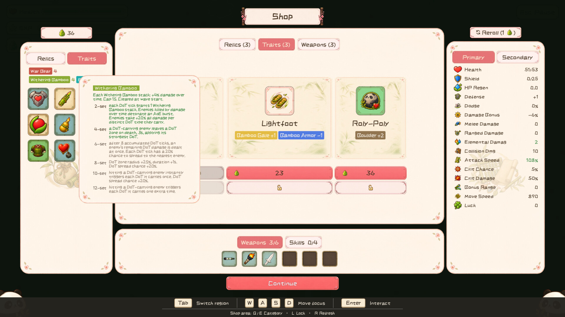 Panda vs Meow screenshot 4