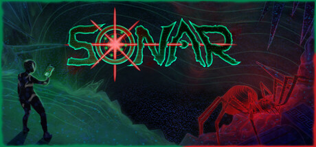 Cover art from SONAR