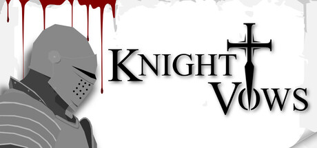 Cover art from Knight Vows