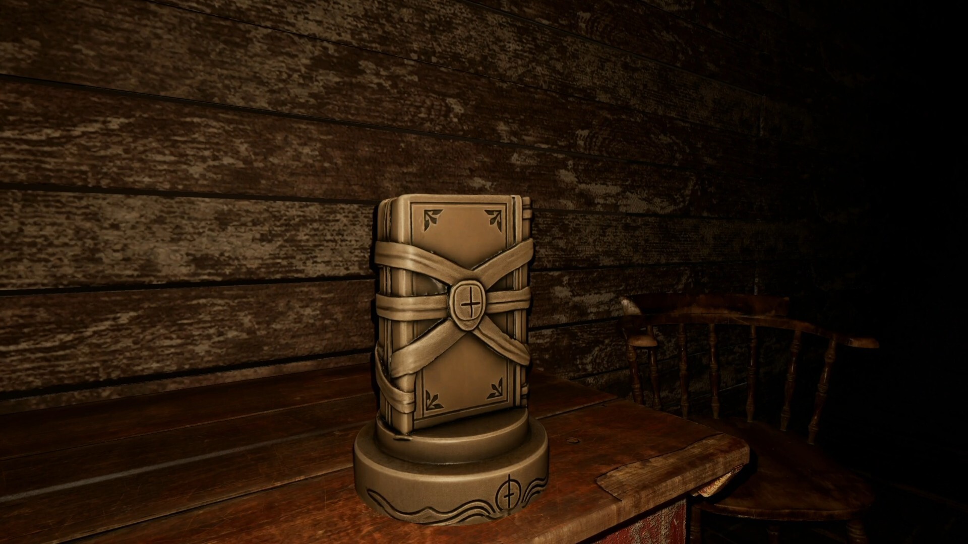 Beguiled Egress screenshot 3