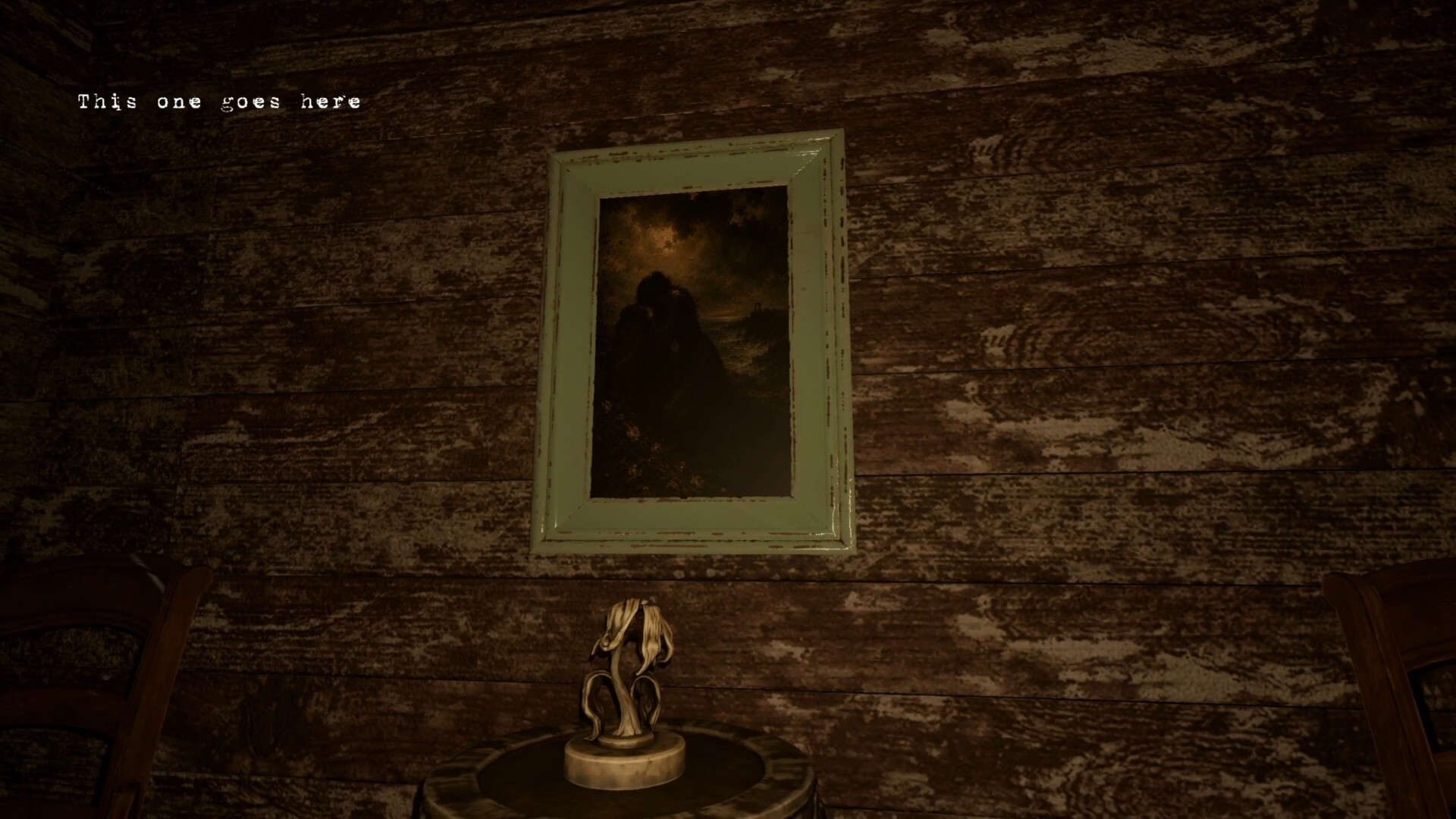 Beguiled Egress screenshot 5