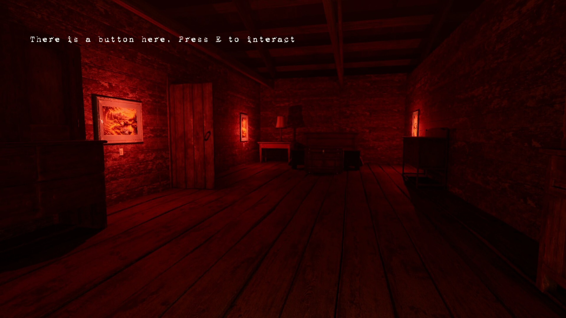 Beguiled Egress trailer