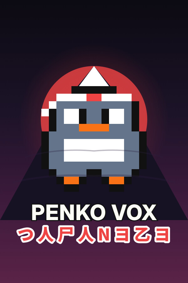 Penko Vox: Japanese