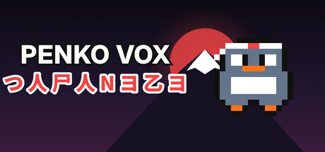 Penko Vox: Japanese