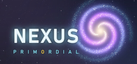 Cover art from Nexus Primordial