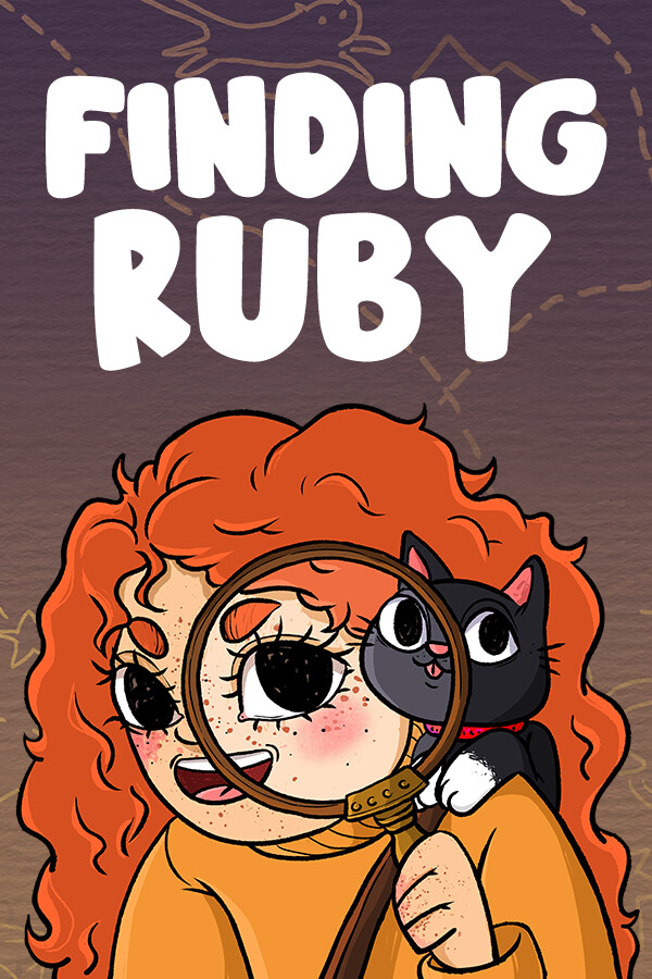 Finding Ruby: Hidden Object Adventure