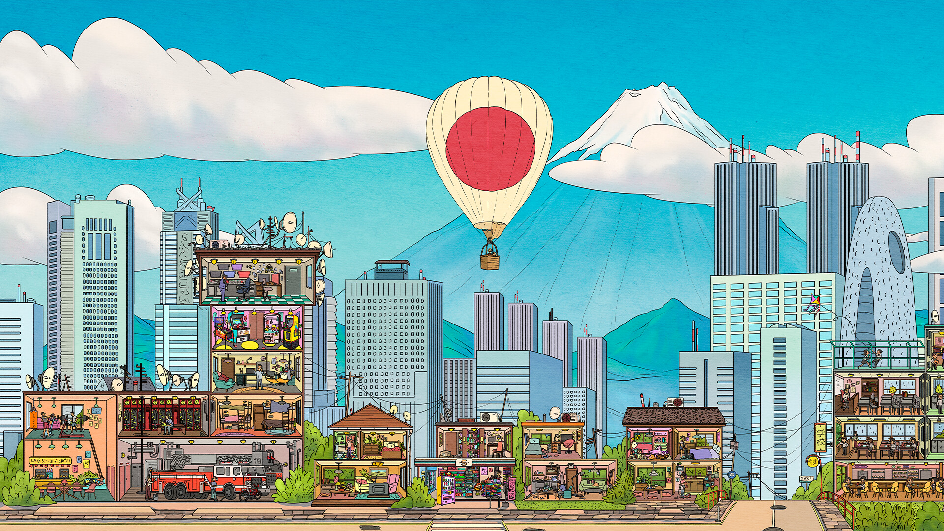 Finding Ruby: Hidden Object Adventure trailer
