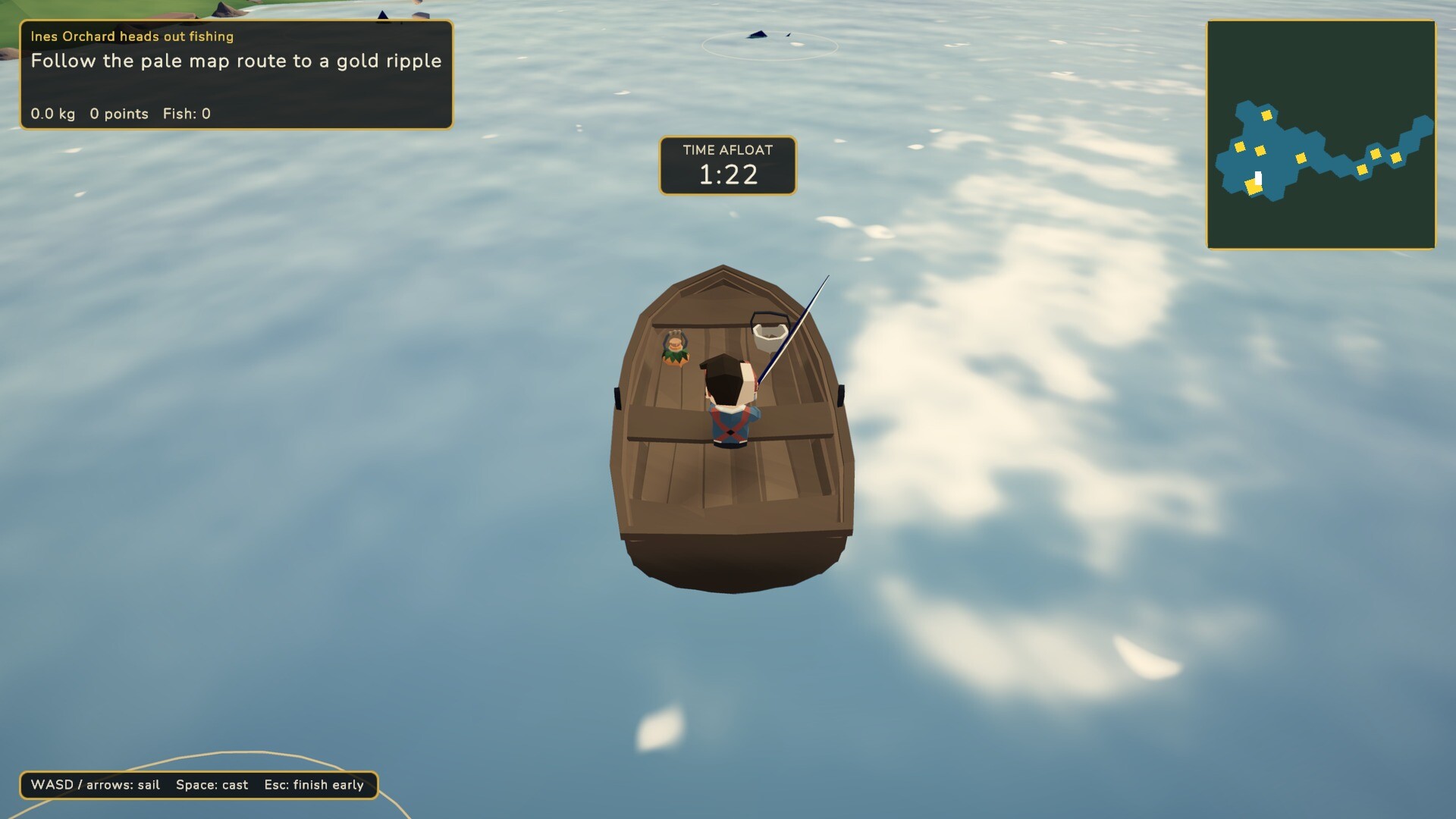 Cozy Burg screenshot 5