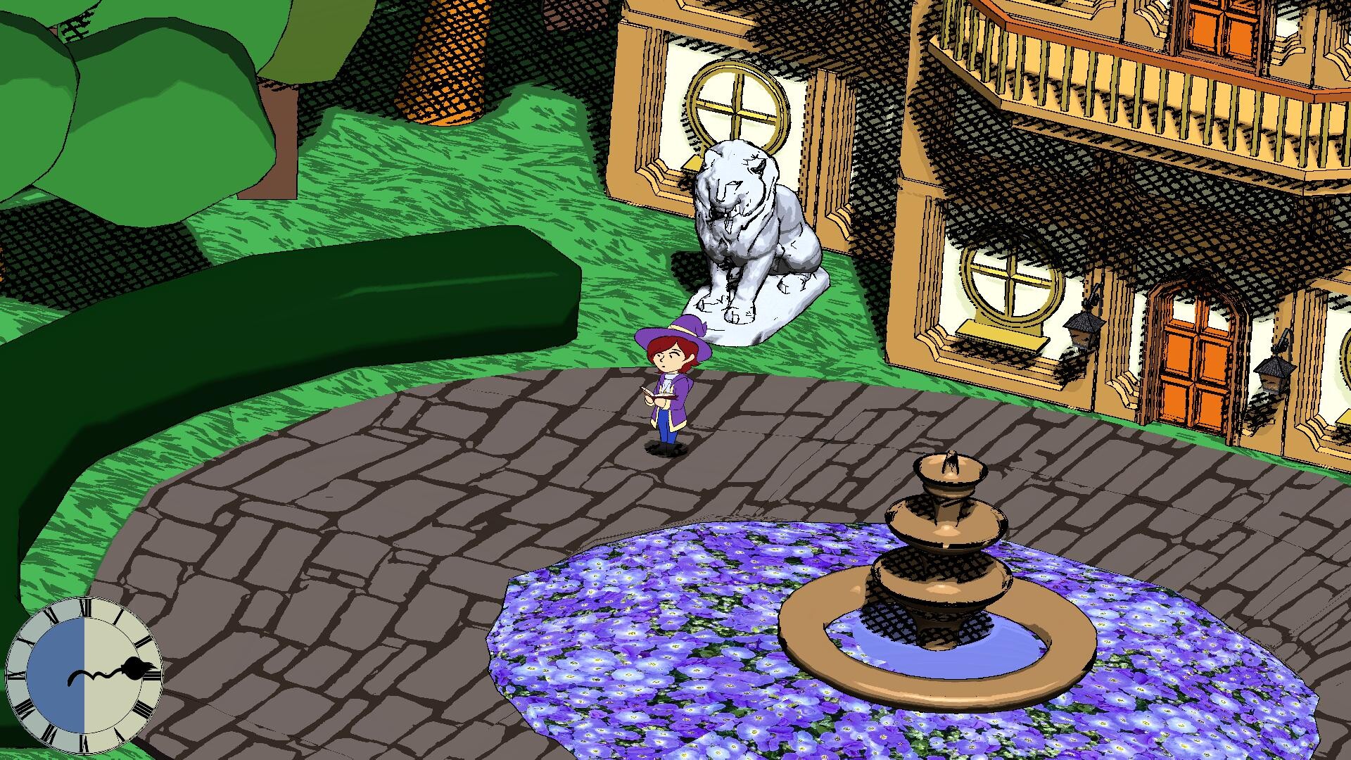 The Magic Bookstore screenshot 4