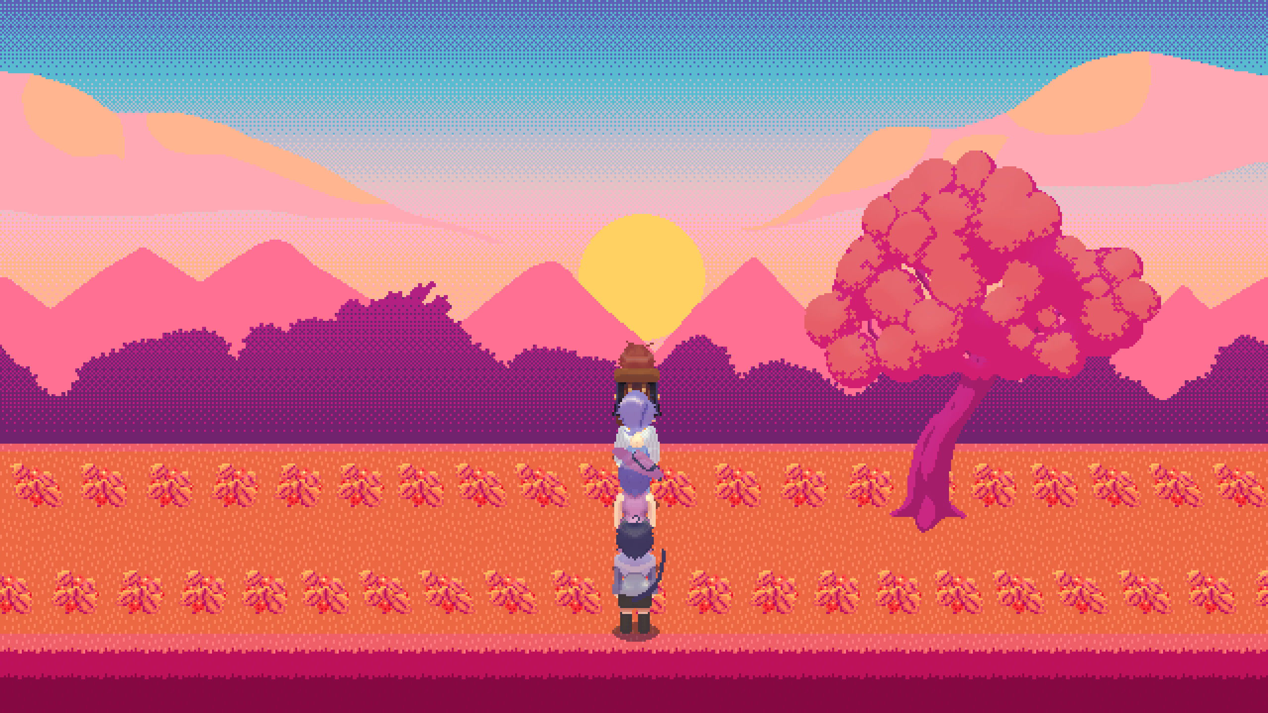 Serenity screenshot 2