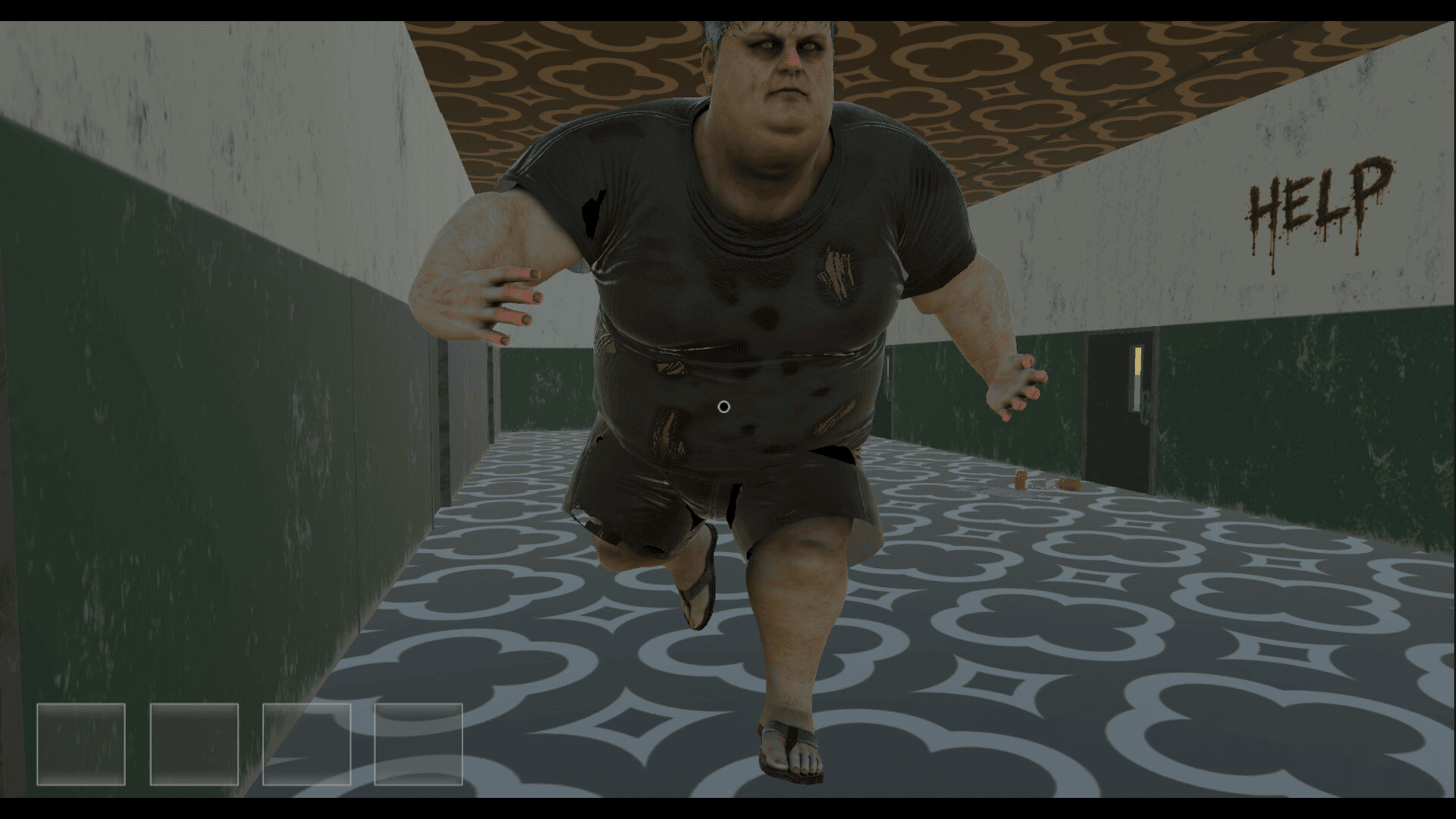 Escape The Hostel screenshot 5