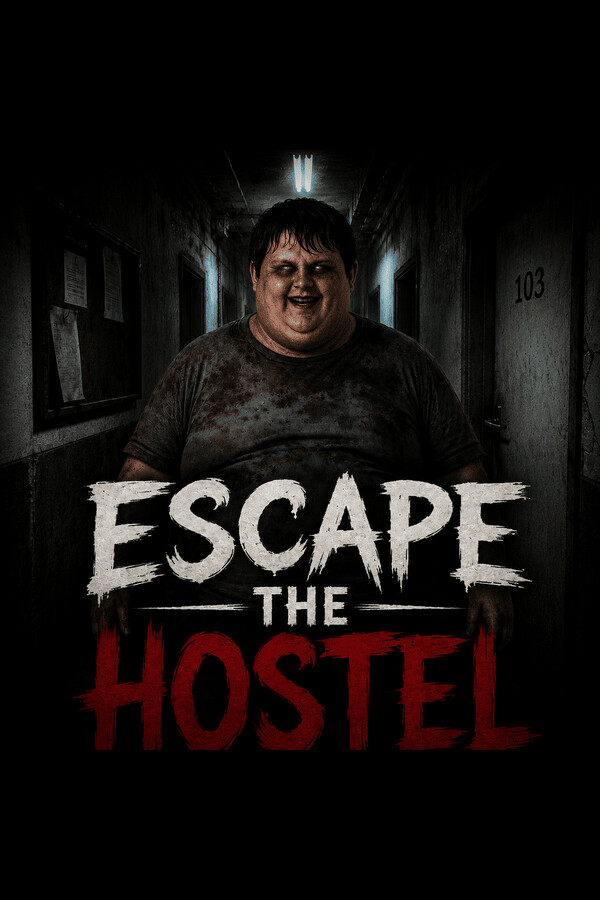 Escape The Hostel