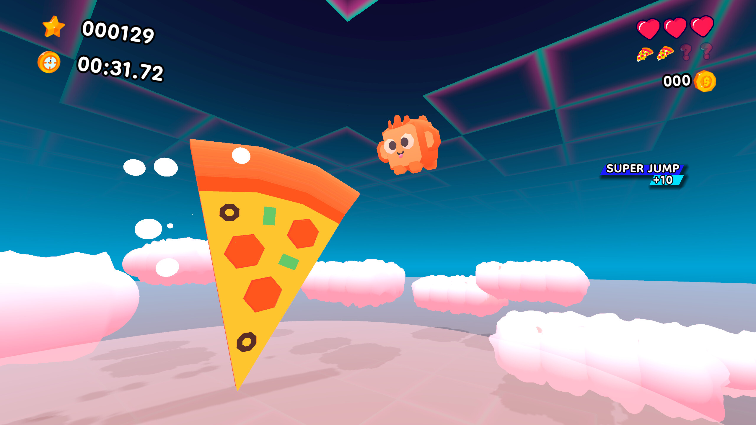 Go! Super Awesome Monkey! trailer