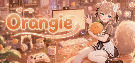 Orangie