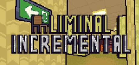 Cover art from Liminal Incremental