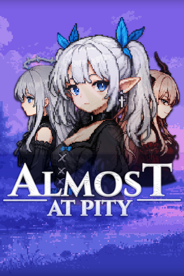 Almost At Pity