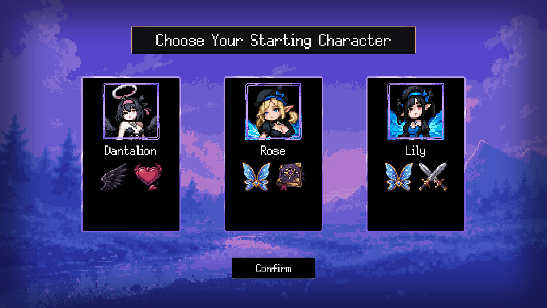 Almost At Pity screenshot 2