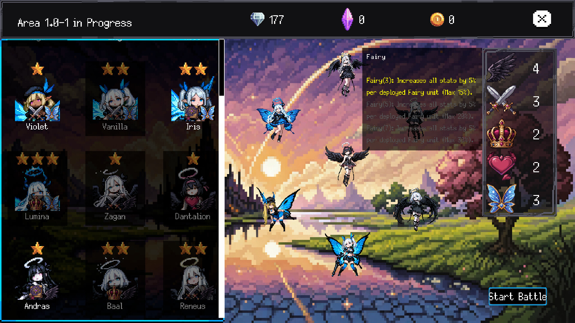 Almost At Pity screenshot 4