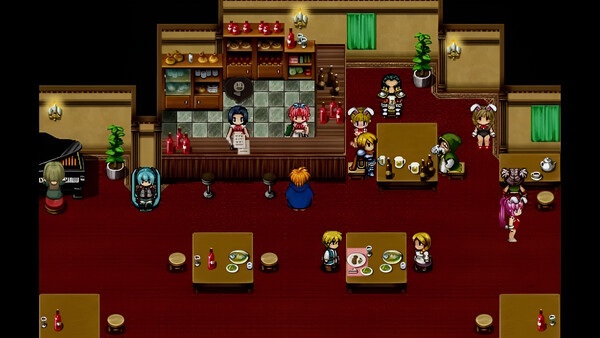MH:Skybride screenshot 4
