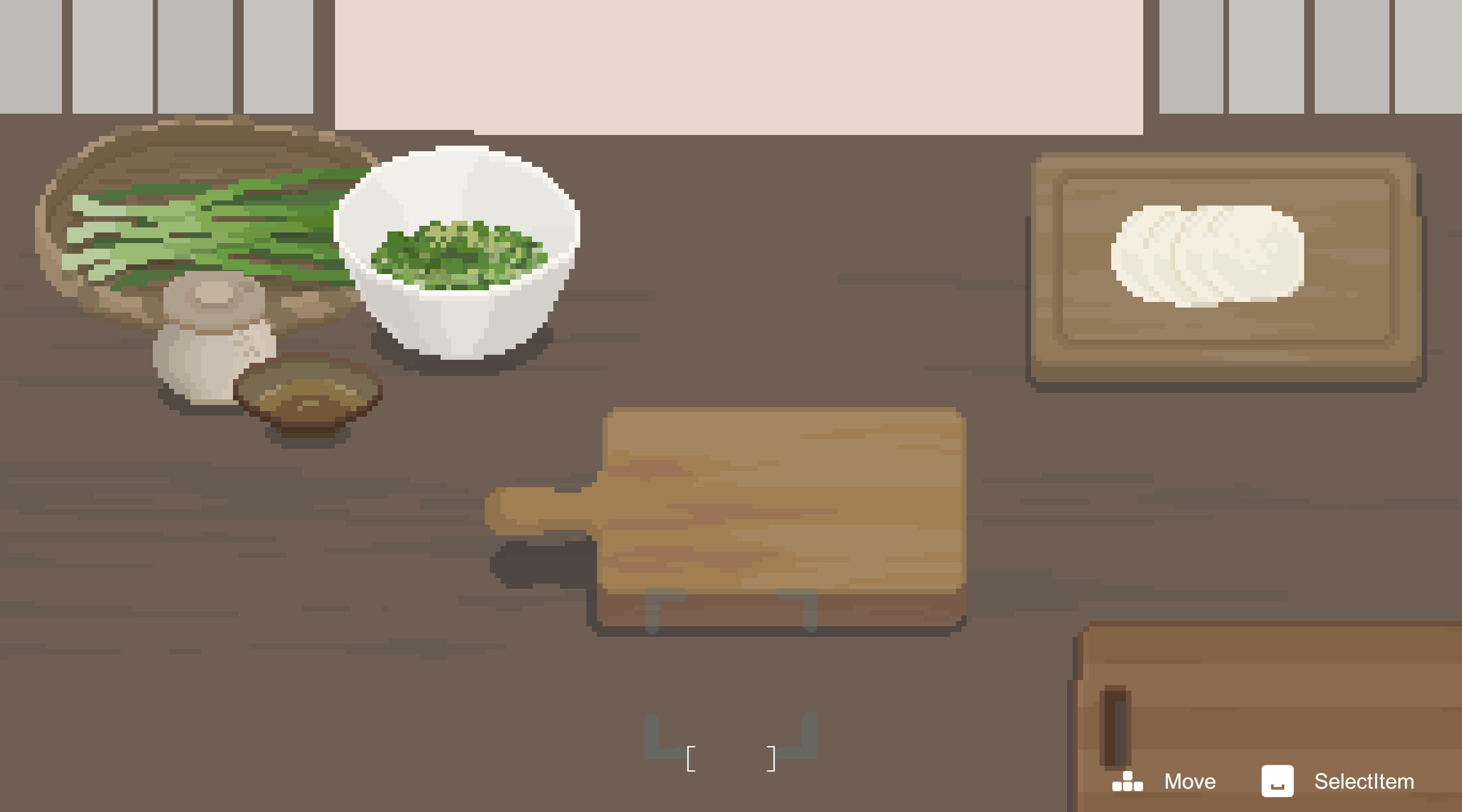 PeachBlossomPastry screenshot 4