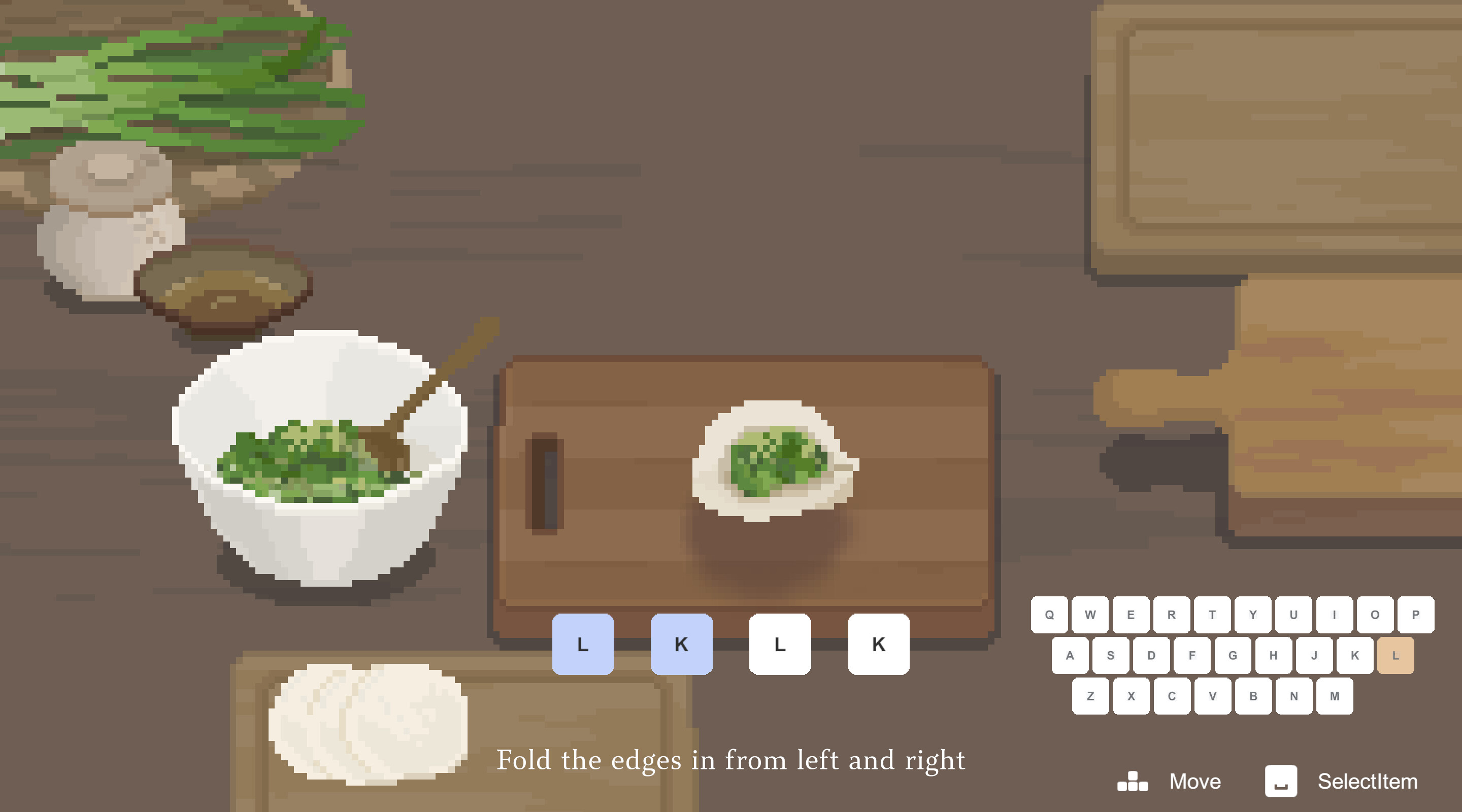 PeachBlossomPastry screenshot 3