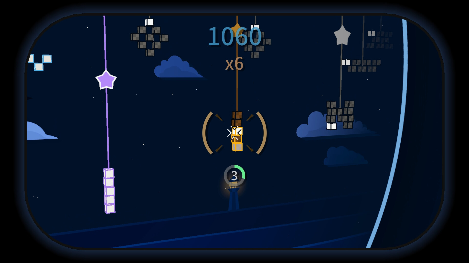 Perfect Shot: Light On screenshot 2