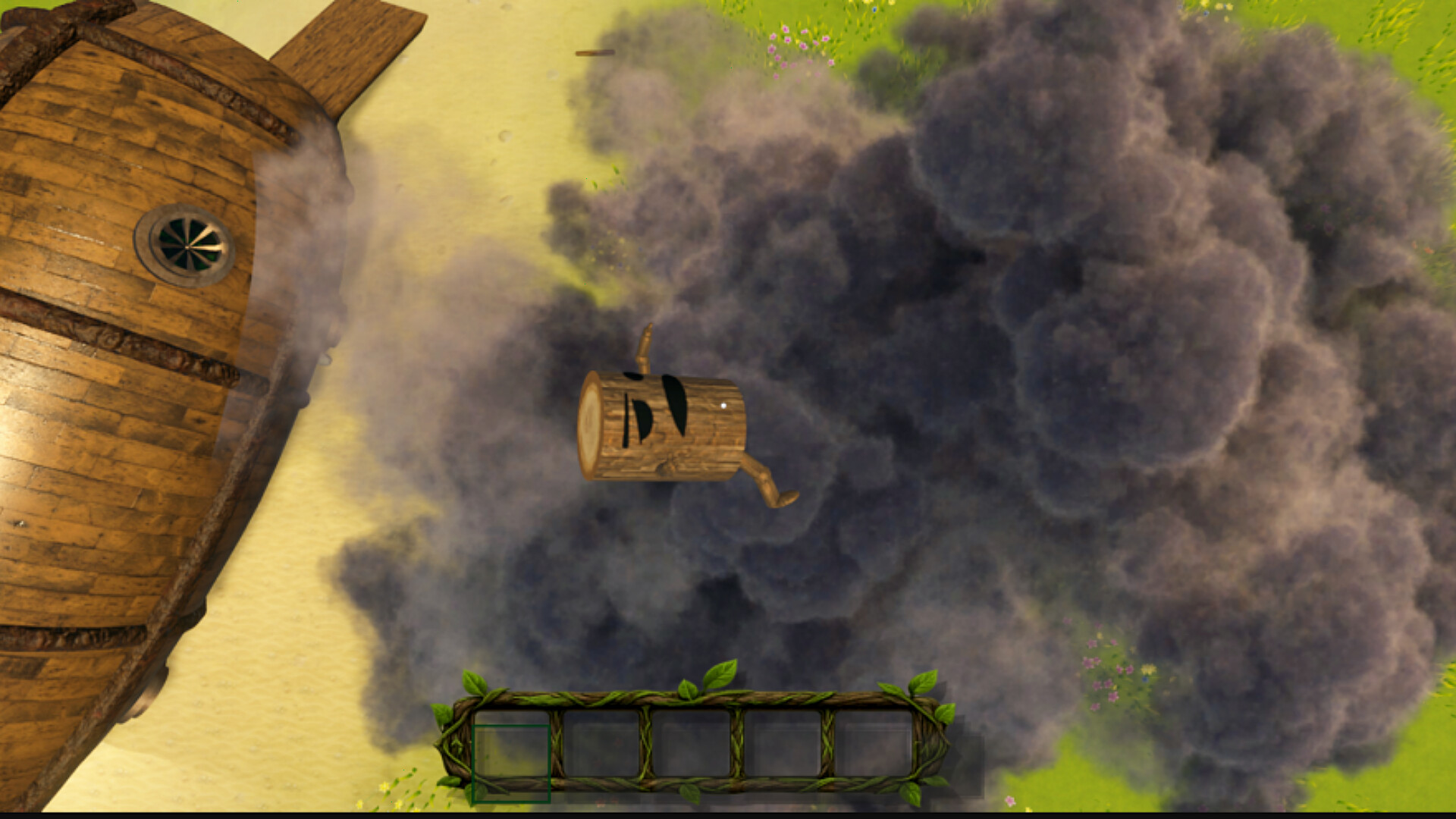 Stick Together screenshot 5