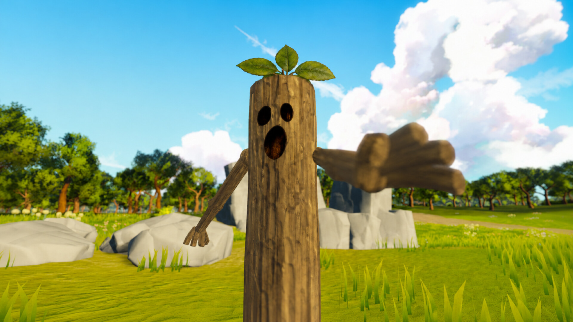 Stick Together screenshot 4