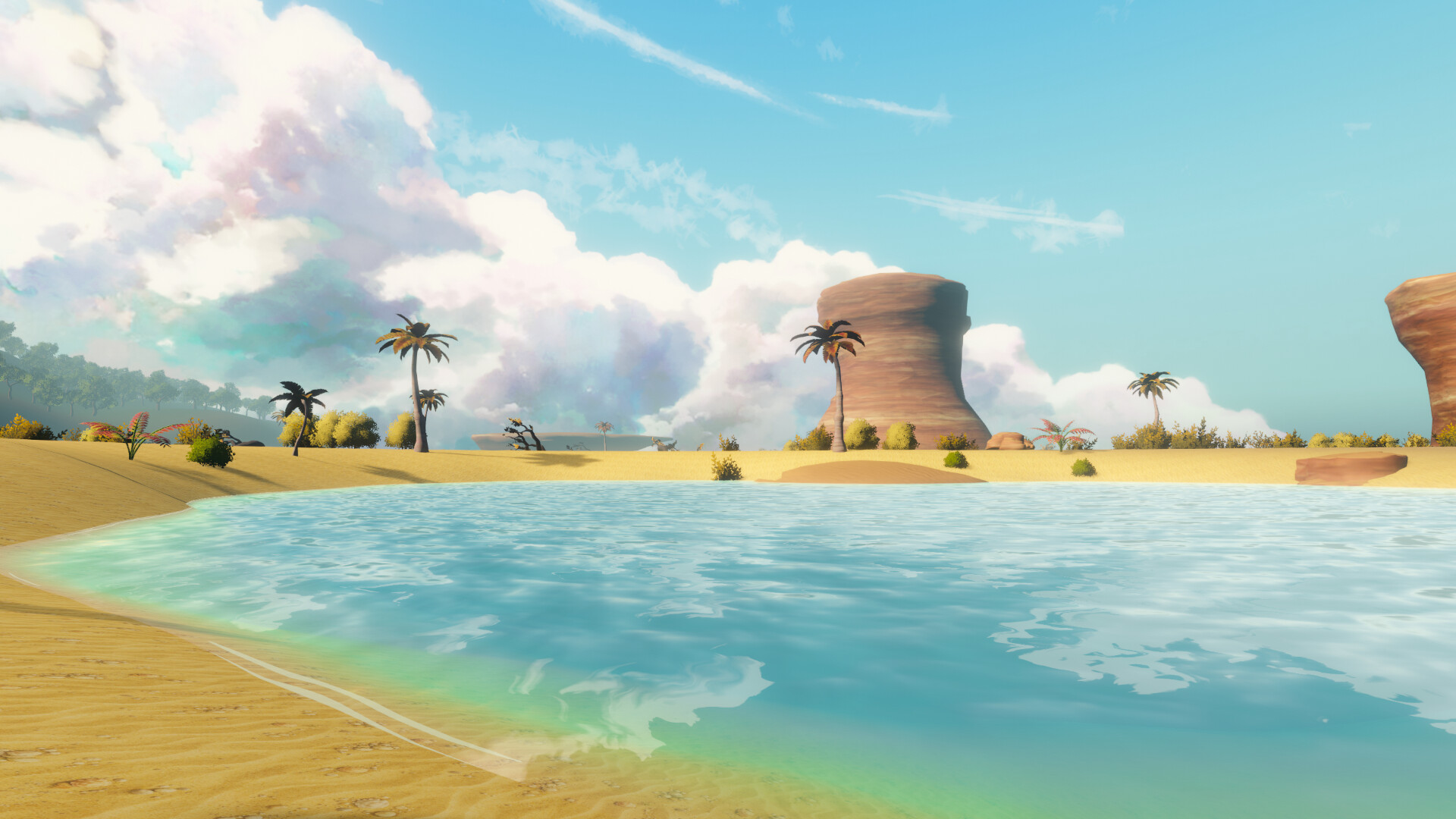 Stick Together screenshot 3