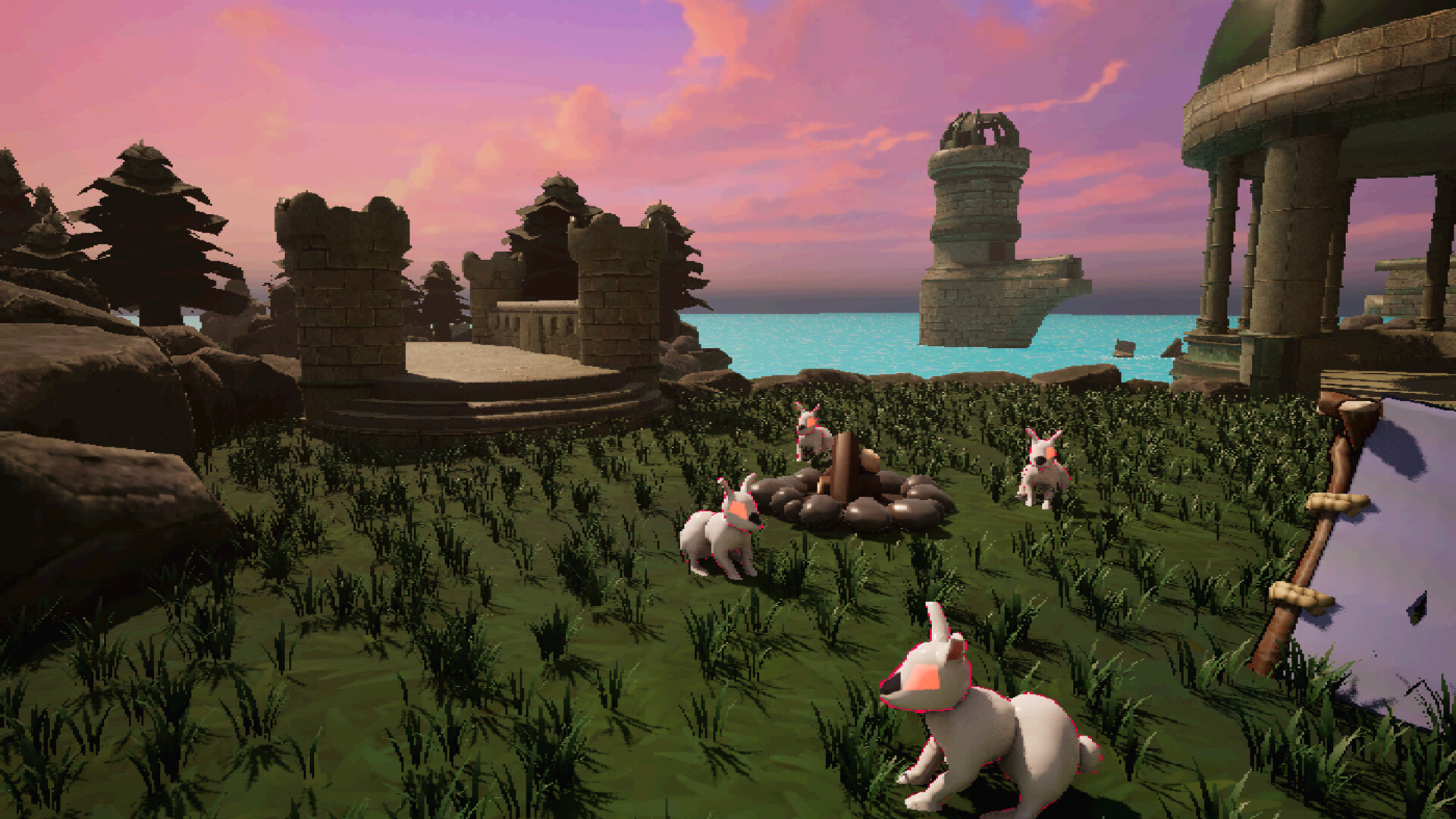 Wildcaster screenshot 3