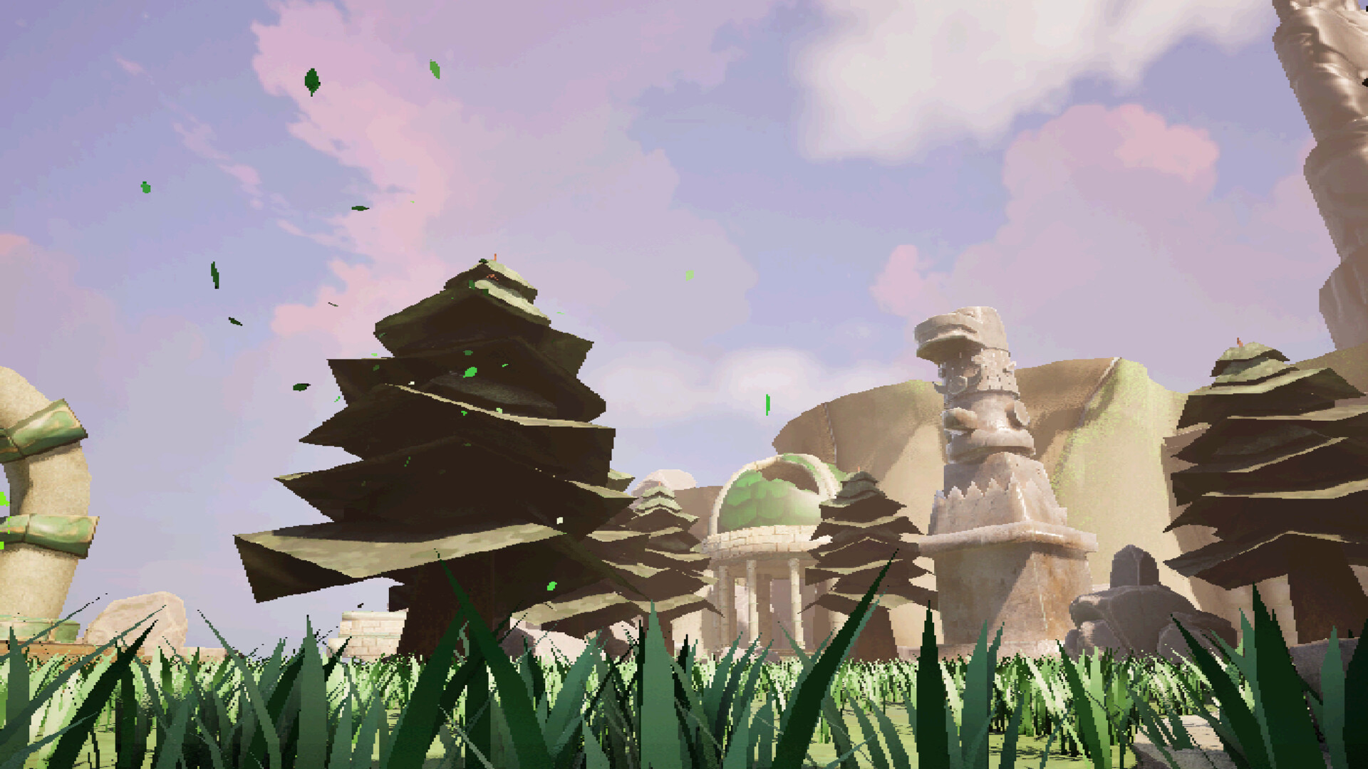 Wildcaster screenshot 2