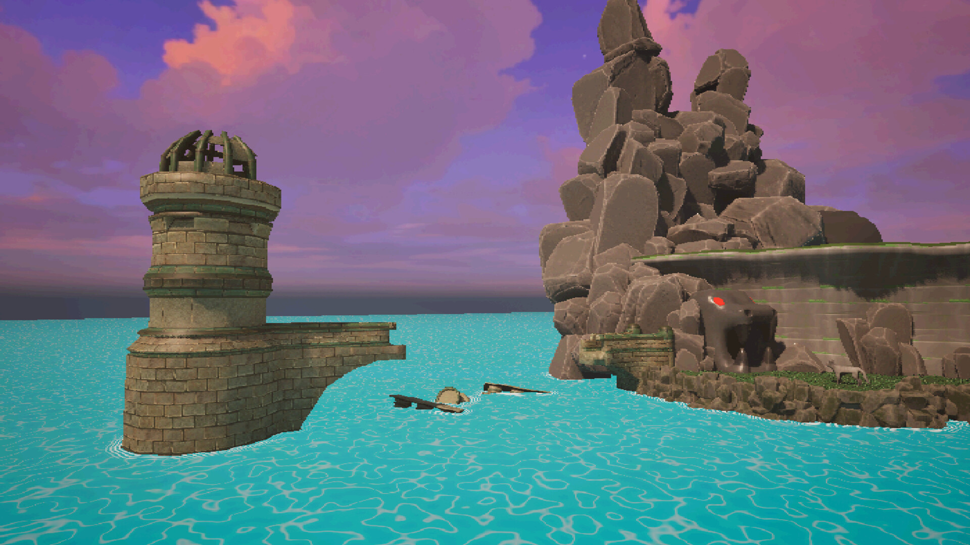 Wildcaster screenshot 4