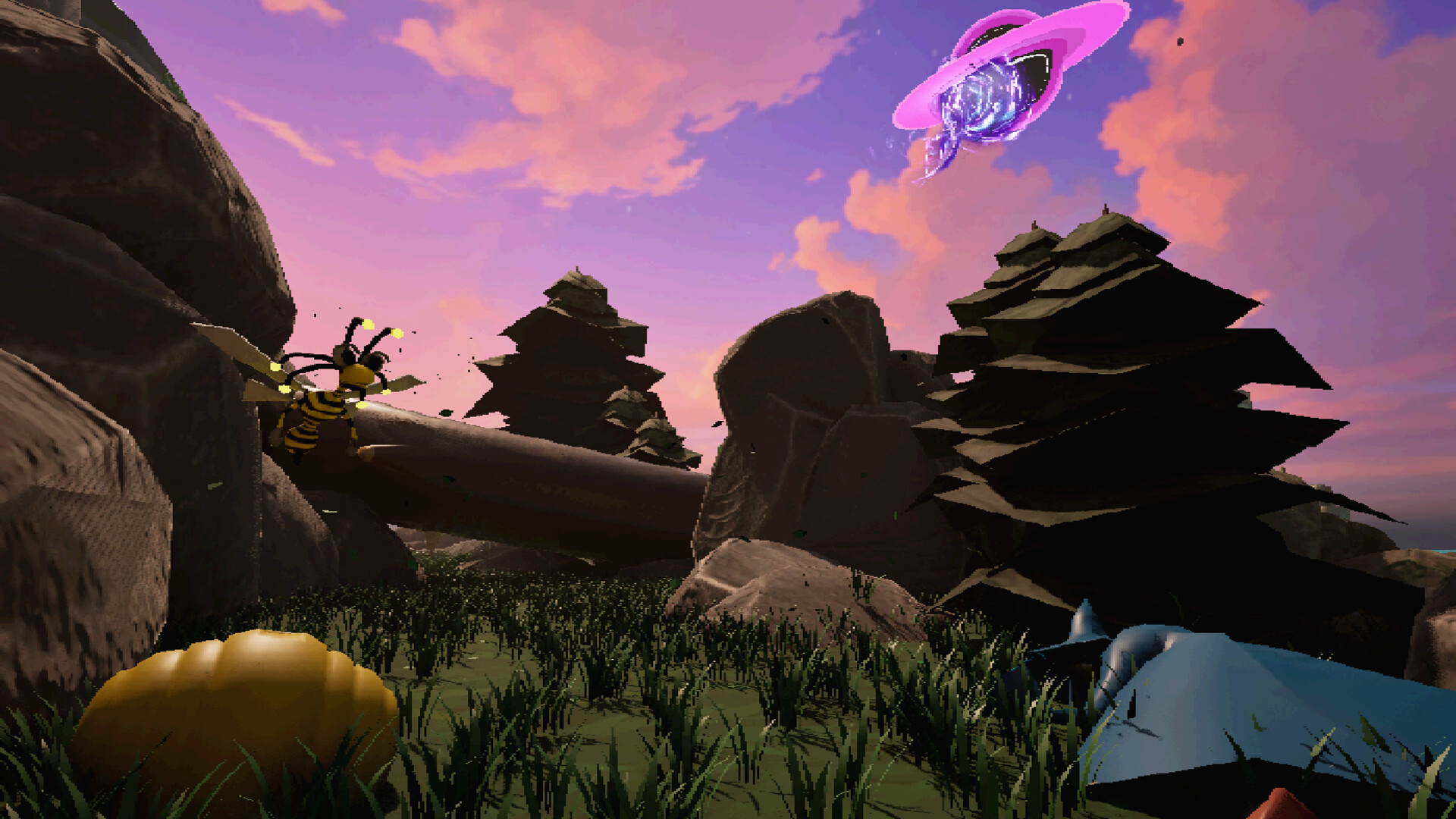 Wildcaster screenshot 2