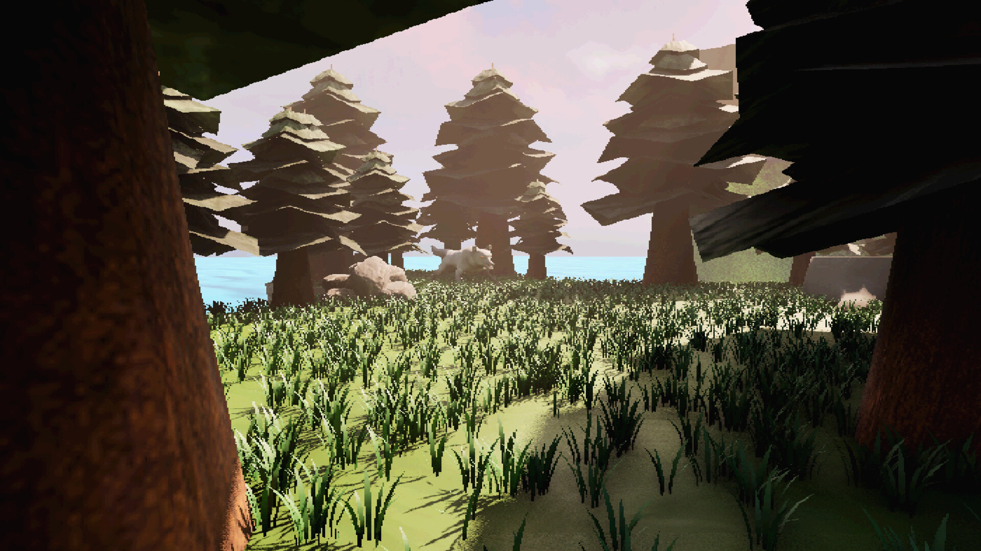 Wildcaster screenshot 5