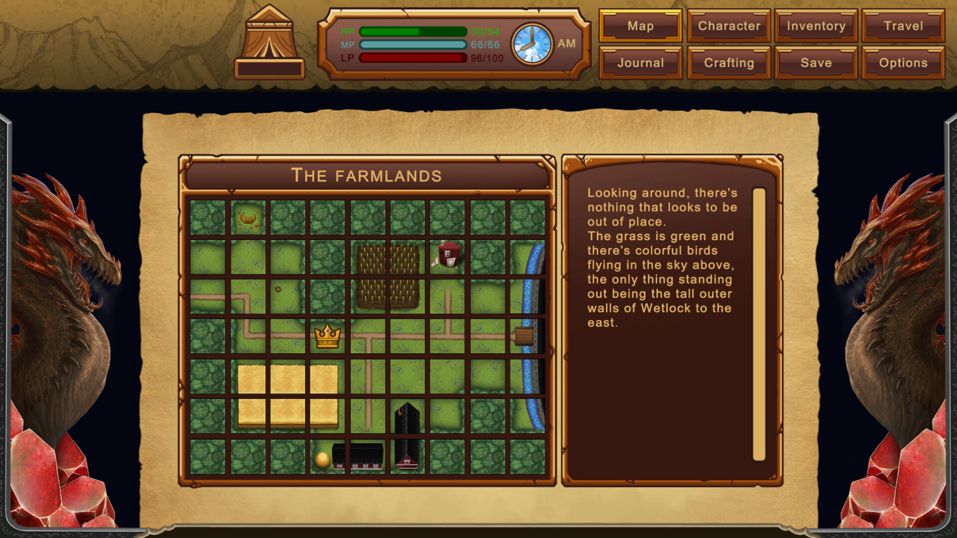 Valor & Glory screenshot 3