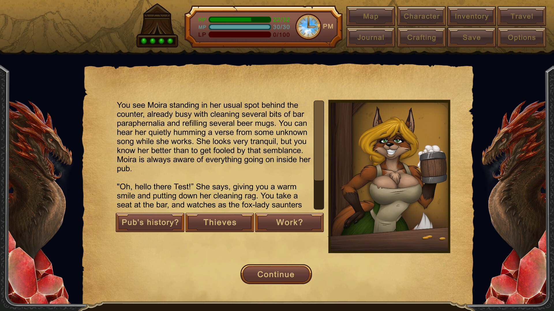 Valor & Glory screenshot 4