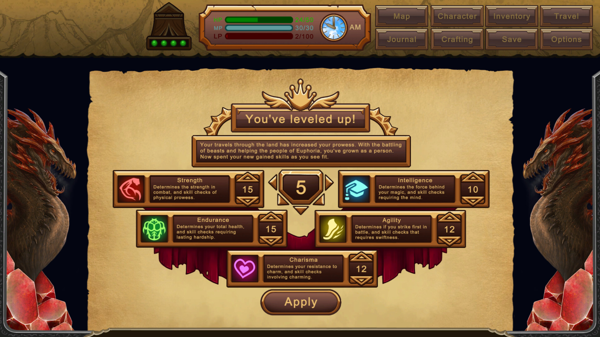 Valor & Glory screenshot 5