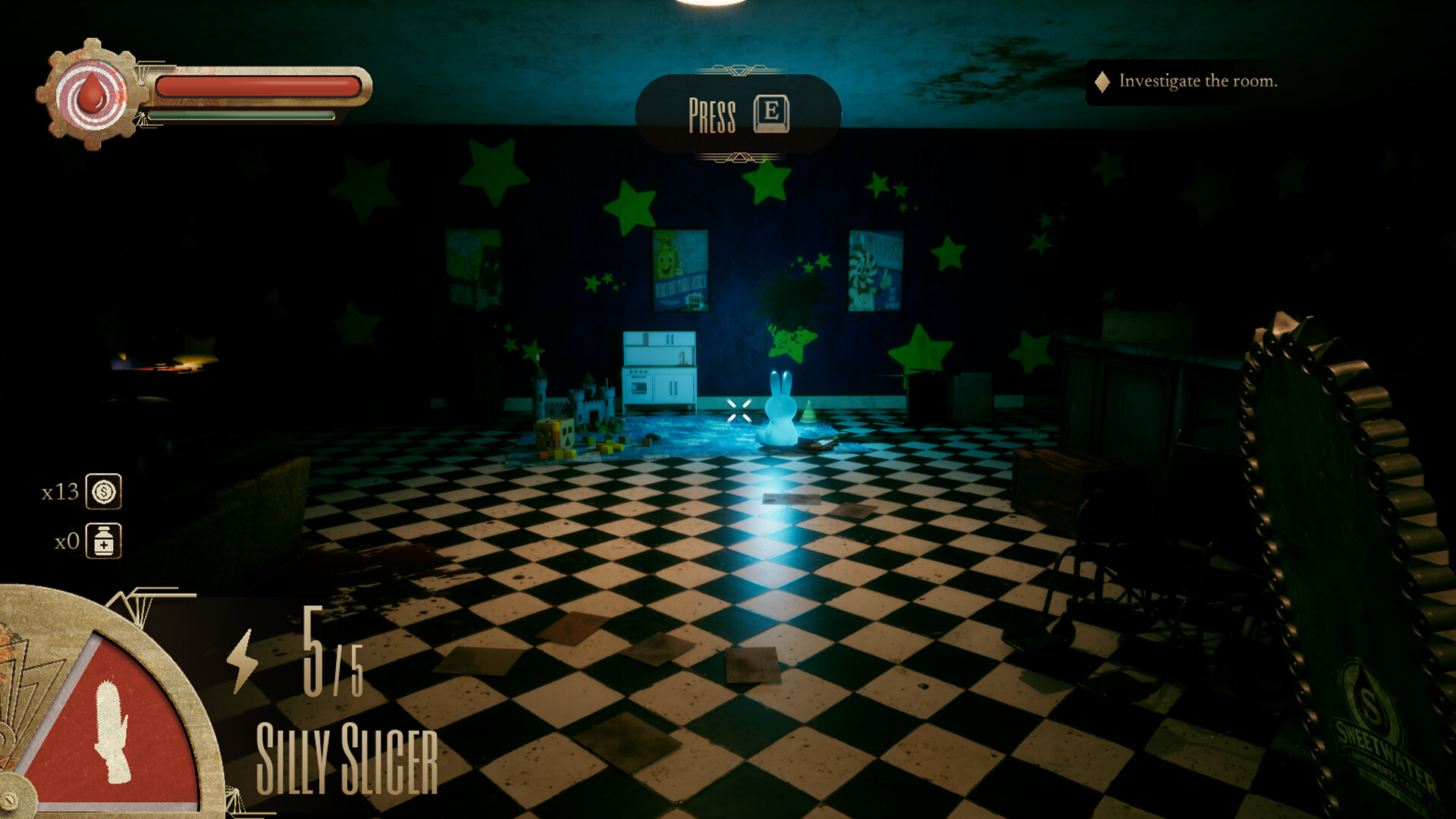 Sugar Rot screenshot 3