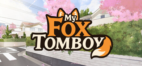 My Fox Tomboy