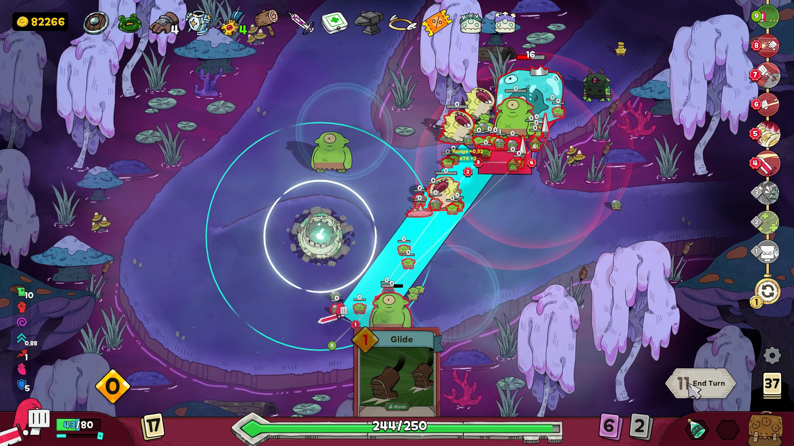 The Cardian - Light the Shrines screenshot 4