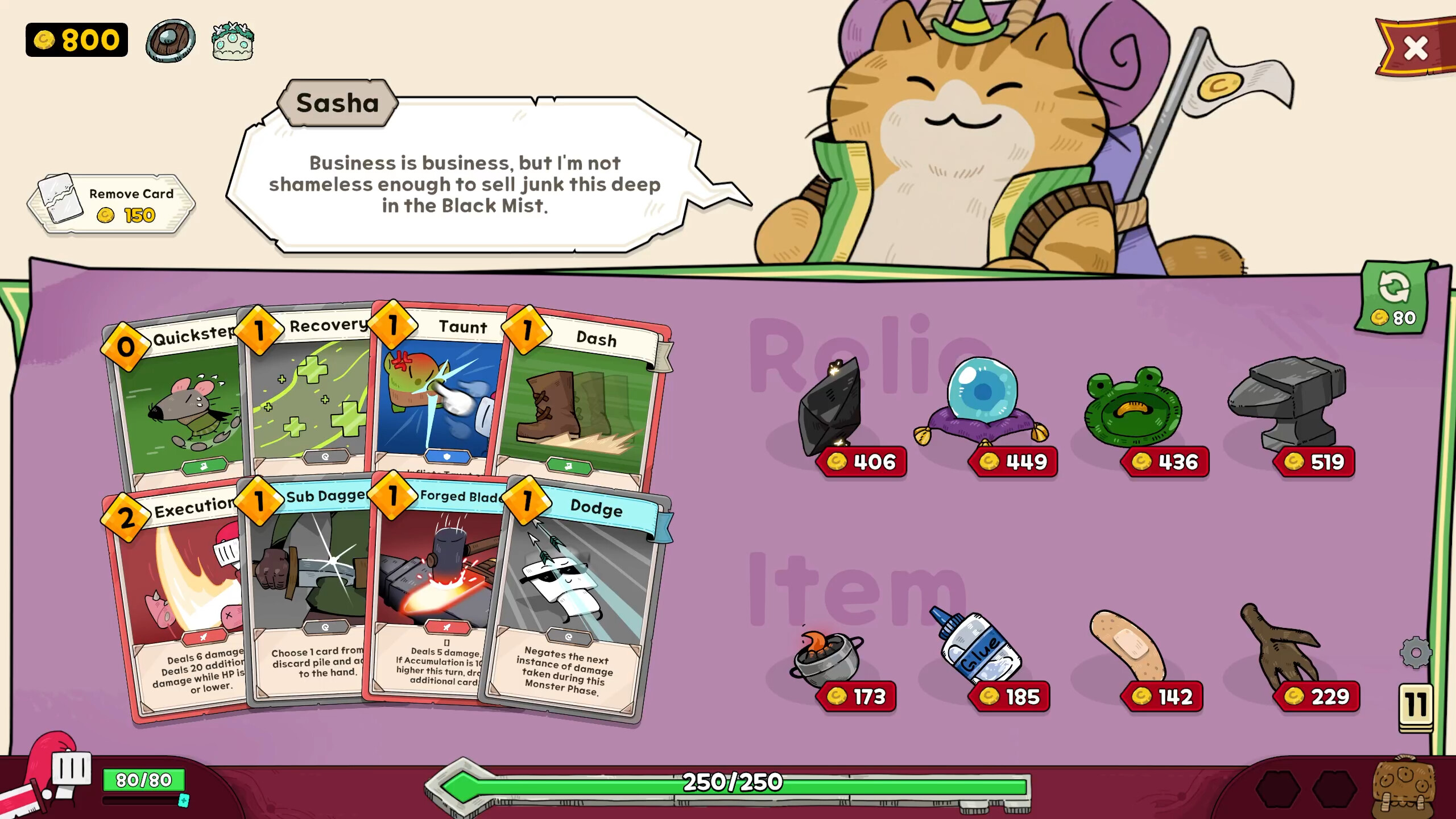 The Cardian - Light the Shrines screenshot 5