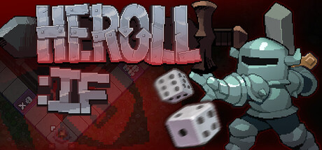 Cover art from Heroll: IF