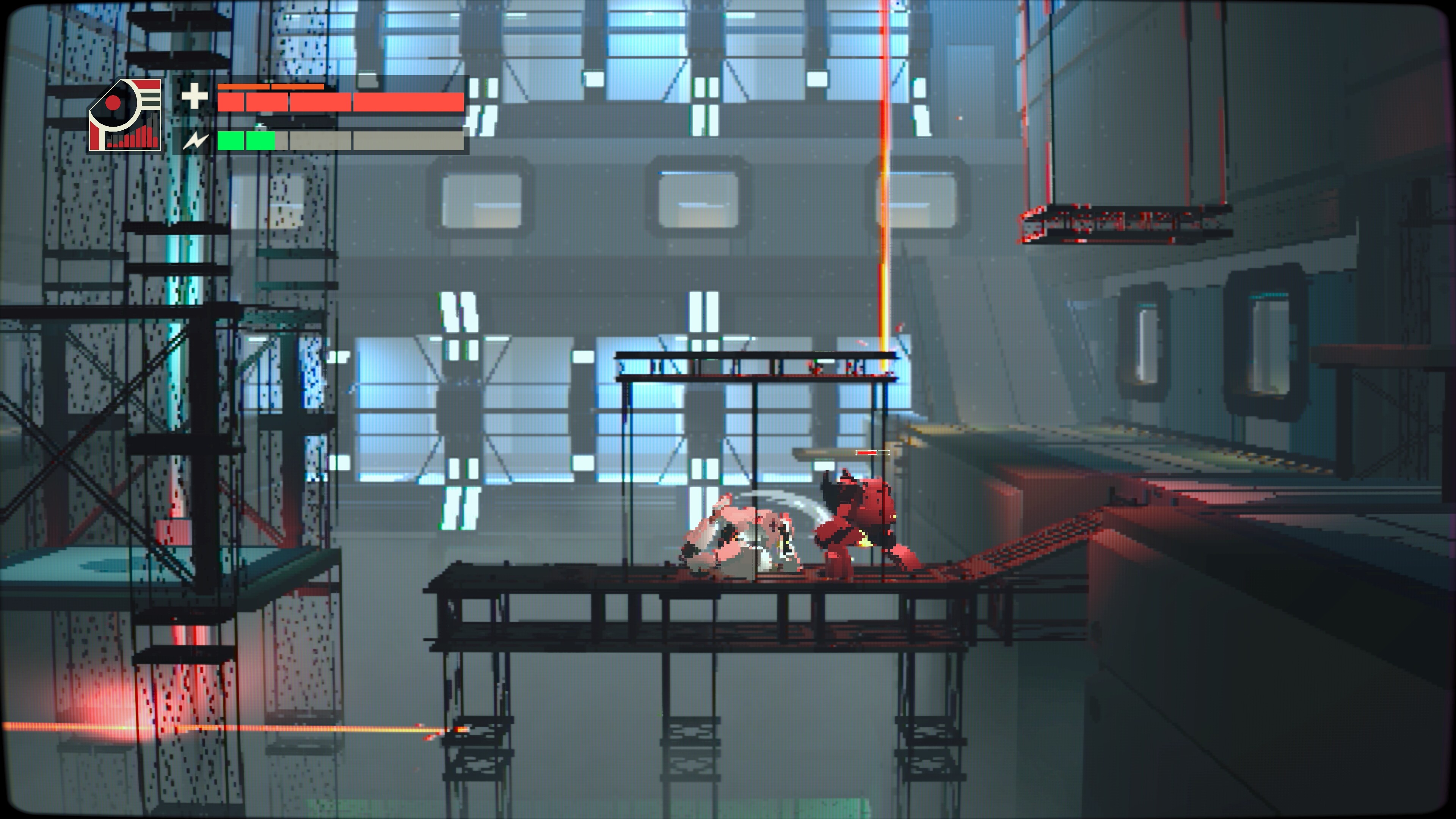 MAKINA screenshot 5
