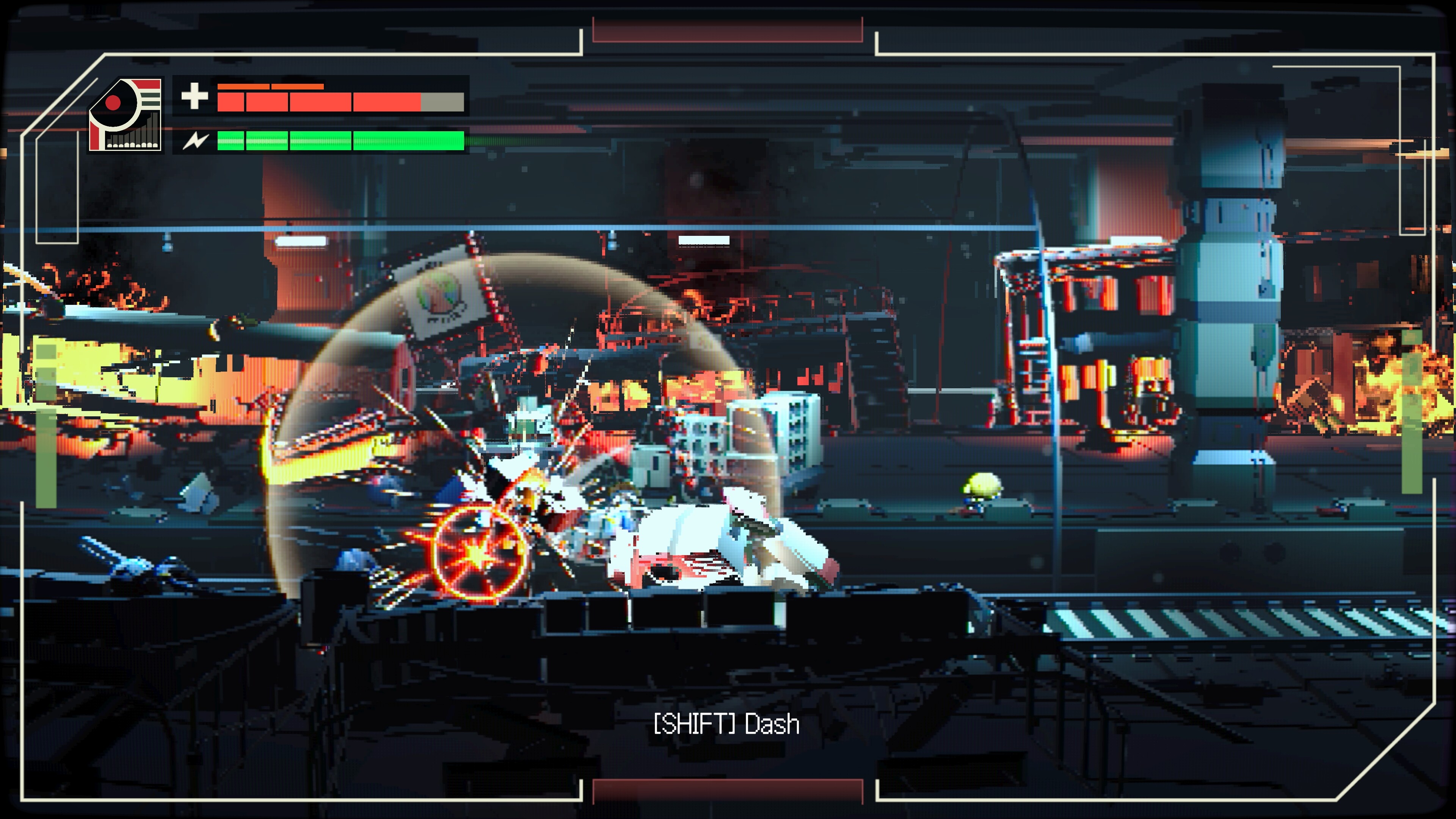 MAKINA screenshot 4