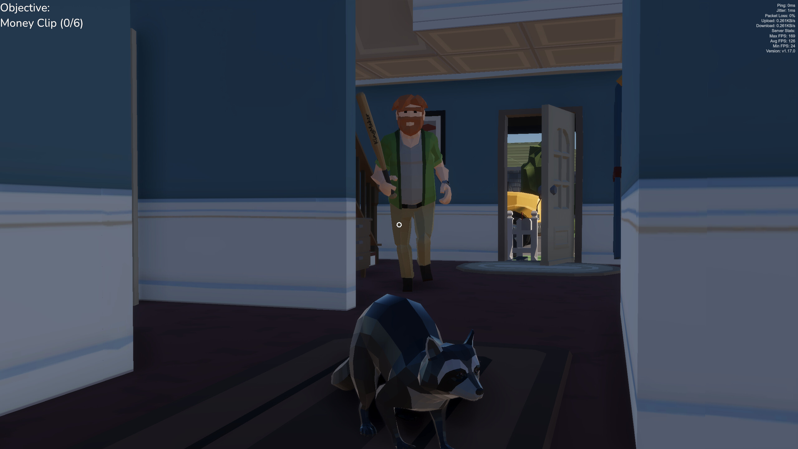 Trash Bandits screenshot 2