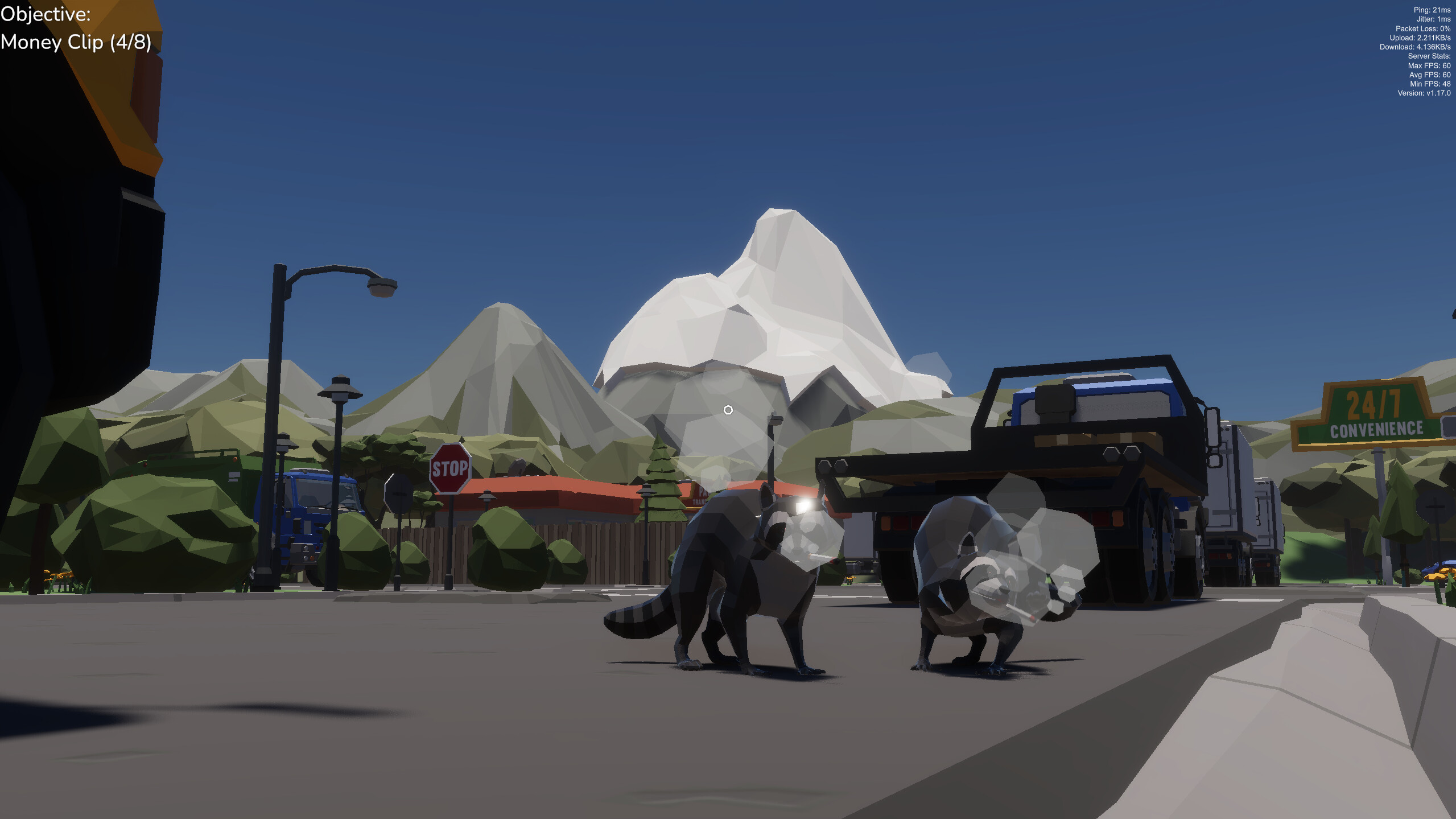 Trash Bandits screenshot 5