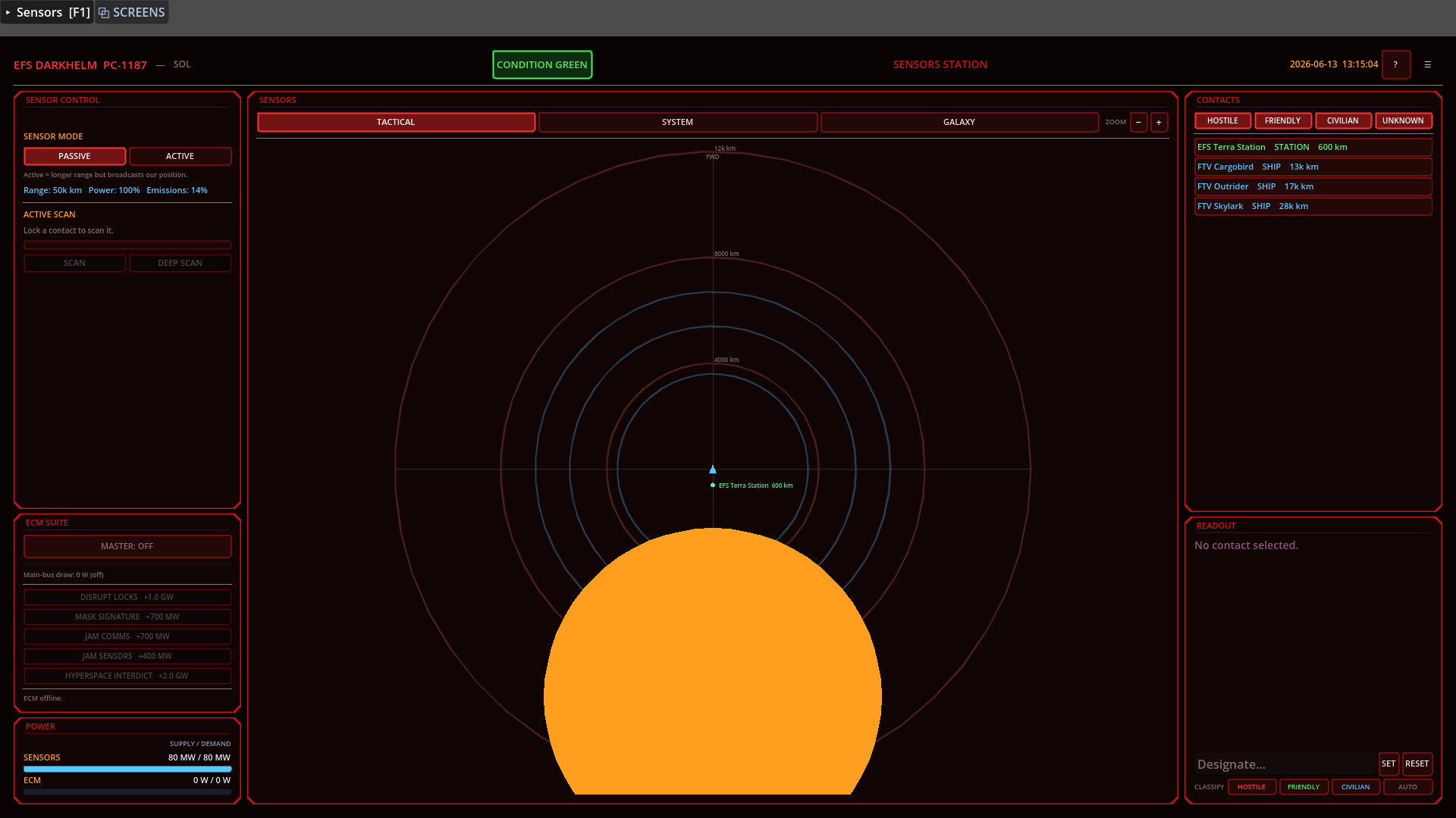 DarkHelm screenshot 3