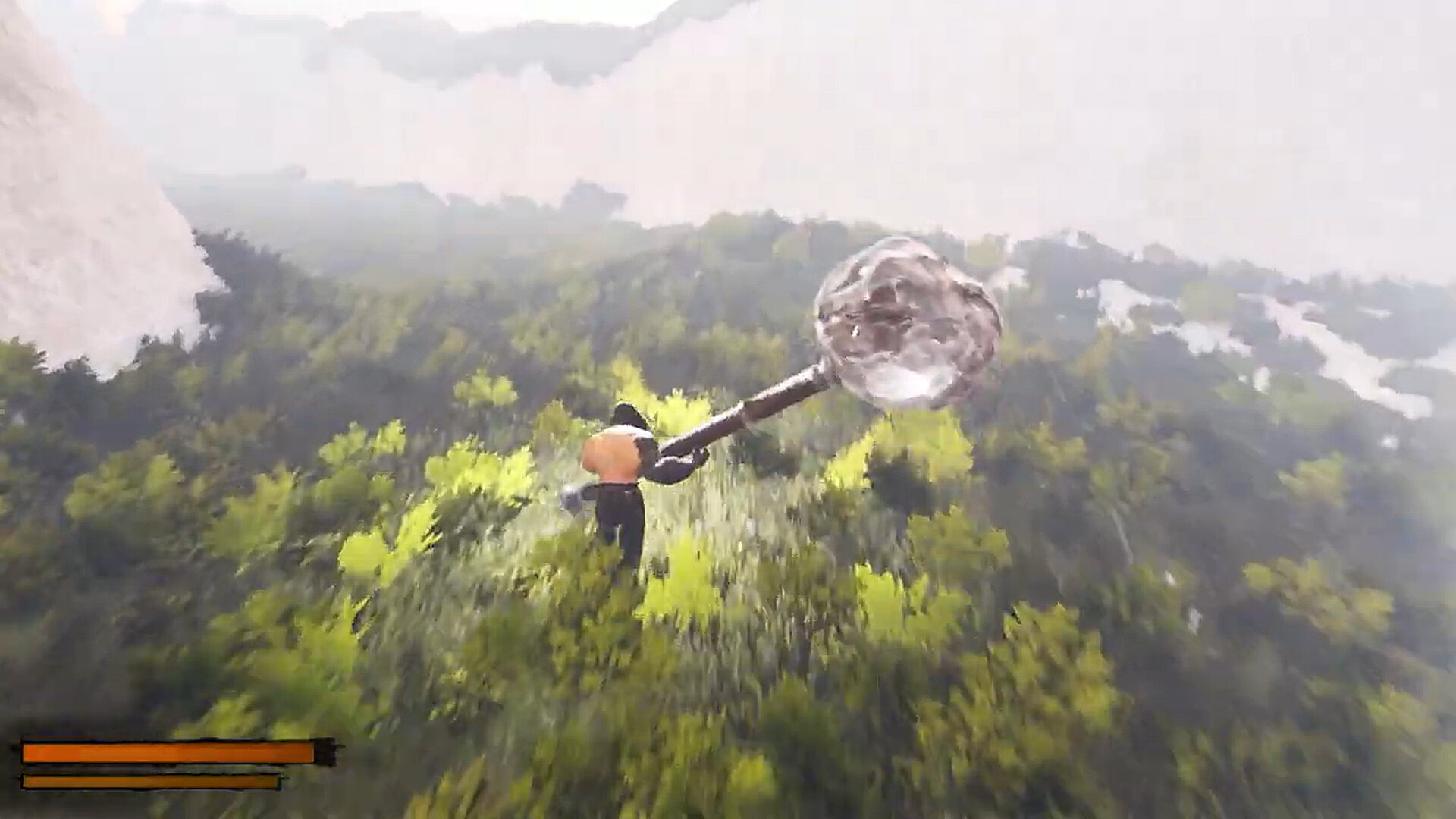 The Sky Breaker trailer